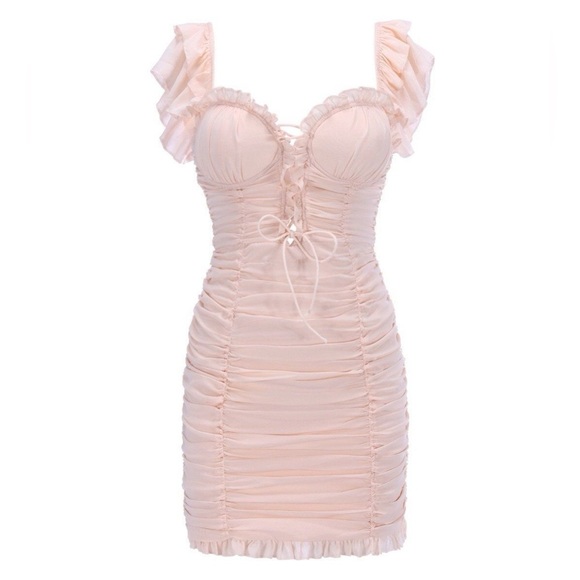 Bodycon dress FashionNova Size S - Picture 7 of 11